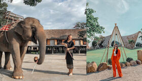 Embrace the vibrant energy of Vietnam’s cultural heritage